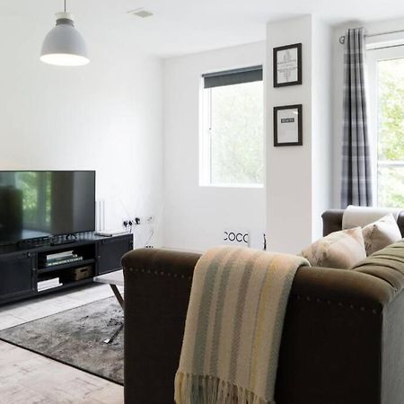 Quayside Apartment Poole Exterior foto